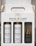 ObeyYou Final Touch Hair System.