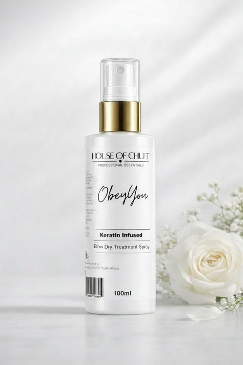 ObeyYou Blow Dry Treatment Spray